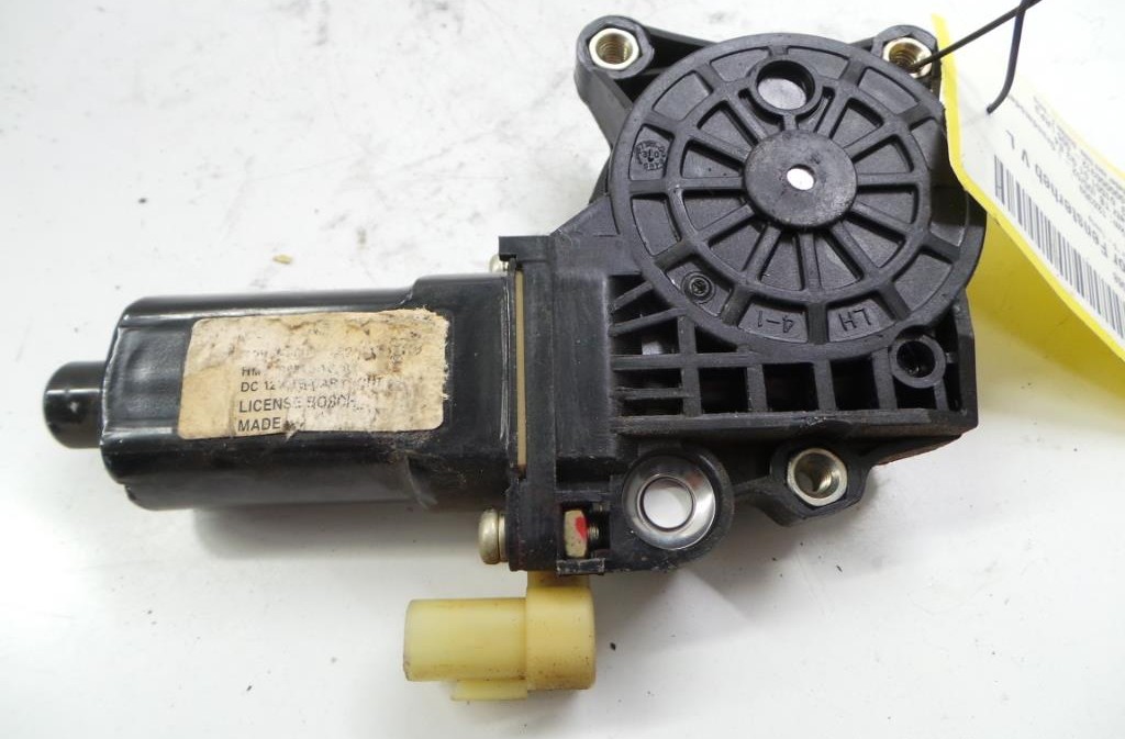 Hyundai Getz TB Bj.2002 Fensterhebermotor Motor Fensterheber vorne links Kamco